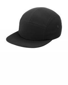 Poly Camper Cap