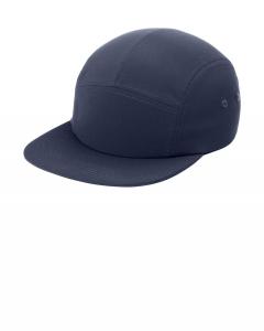 Poly Camper Cap