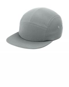 Poly Camper Cap