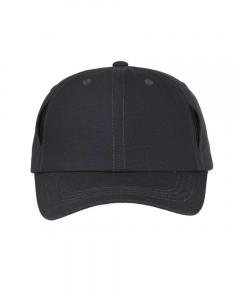 Cargo Cap with pockets