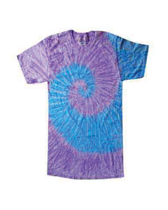 Spiral Lav Blue 