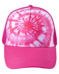 Spider Pink 