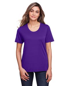 Ladies Fusion ChromaSoft Performance T-Shirt