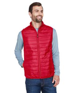 Men's Prevail Packable Puffer Vest