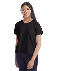 Ladies Relaxed Essential T-Shirt