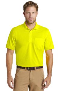 Safety Yellow 