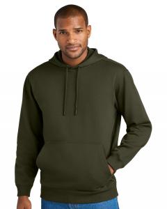 Tough Fleece Pullover Hoodie