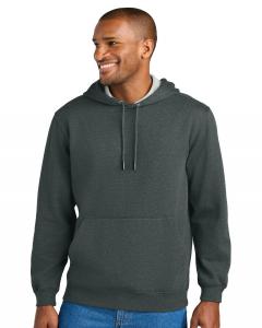 Tough Fleece Pullover Hoodie