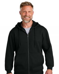 Tough Fleece Full-Zip Hoodie