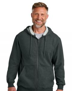 Tough Fleece Full-Zip Hoodie