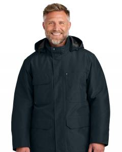 Elements Insulated Parka