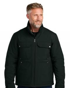 Insulated Workwear Soft Shell