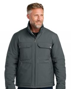 Insulated Workwear Soft Shell