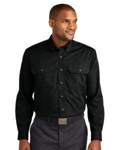 Long Sleeve Select Ripstop Shirt