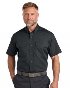 Short Sleeve Select Ripstop Shirt