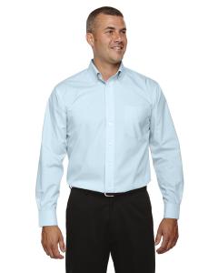Men's Crown Woven Collection™ Solid Broadcloth
