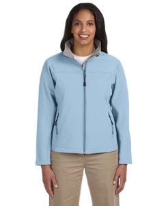 Ladies' Soft Shell Jacket