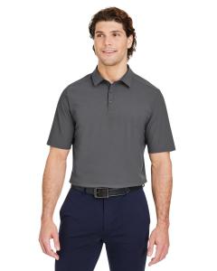 Crownlux Performance Mens Windsor Welded Polo