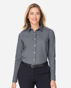 cotton poly blend dress shirt Verno Fashion Dress Shirt Polyester Cotton Blend in Ivory 16-16.5x34/35