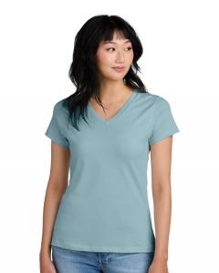 Women's Perfect Weight V-Neck Tee