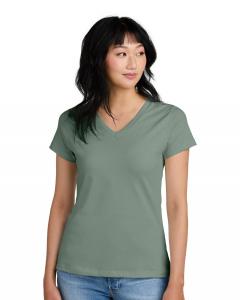 Women's Perfect Weight V-Neck Tee