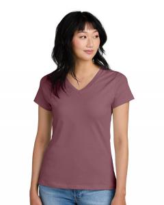 Women's Perfect Weight V-Neck Tee