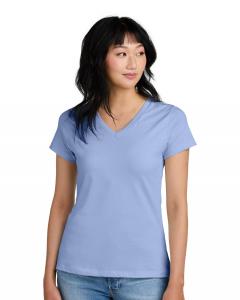 Women's Perfect Weight V-Neck Tee