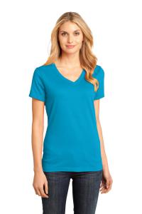 Women's Perfect Weight V-Neck Tee