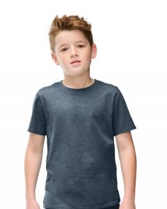 Youth Perfect Blend CVC Tee