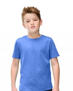 Youth Perfect Blend CVC Tee