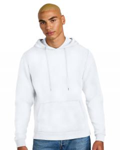 Perfect Tri Fleece Pullover Hoodie