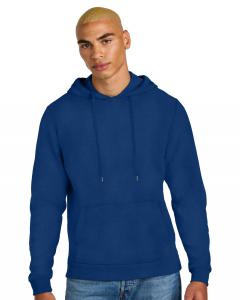 Perfect Tri Fleece Pullover Hoodie