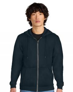 Perfect Tri Fleece Pullover Hoodie