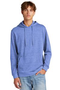 Perfect Tri Fleece Pullover Hoodie