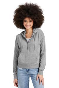 Women's Perfect Tri Fleece 1/2-Zip Pullover