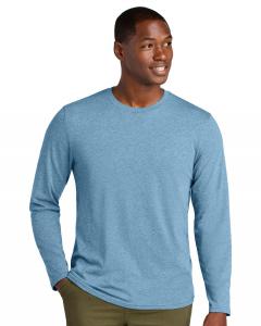 Perfect Weight CVC Long Sleeve Tee