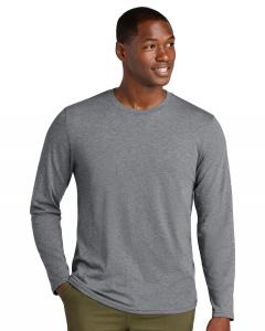 Perfect Weight CVC Long Sleeve Tee