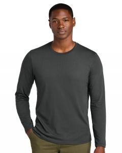 Perfect Weight CVC Long Sleeve Tee