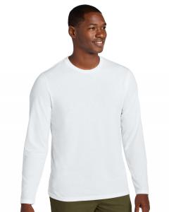 Perfect Weight CVC Long Sleeve Tee