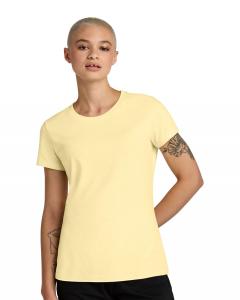 Women's Perfect Weight CVC Tee