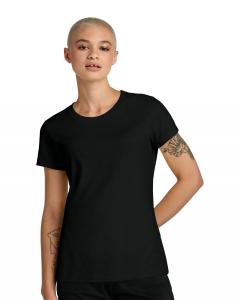 Women's Perfect Weight CVC Tee