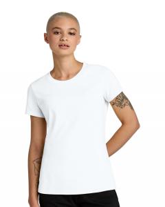 Women's Perfect Weight CVC Tee