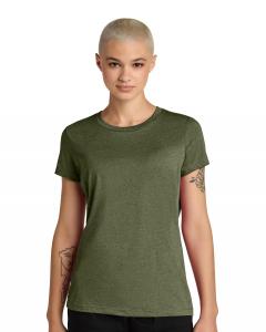 Military Green Heather 