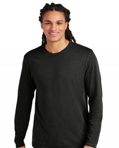 Wash Long Sleeve Tee