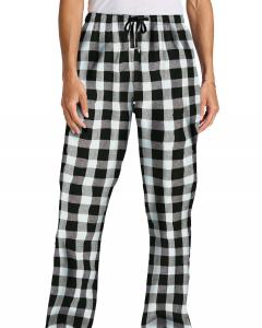 Women's Flannel Plaid Pant