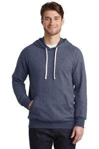 Unisex Perfect Tri French Terry Hoodie