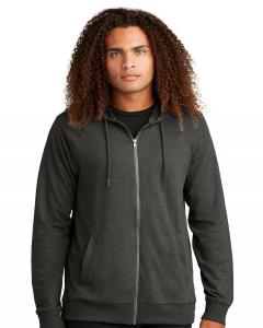 Featherweight French Terry Full-Zip Hoodie