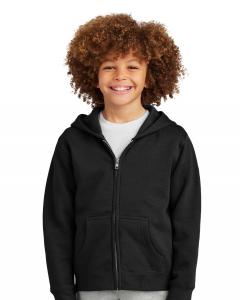 Youth V.I.T. Fleece Full-Zip Hoodie