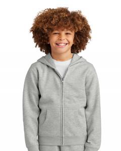 Youth V.I.T. Fleece Full-Zip Hoodie