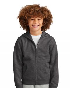 Youth V.I.T. Fleece Full-Zip Hoodie